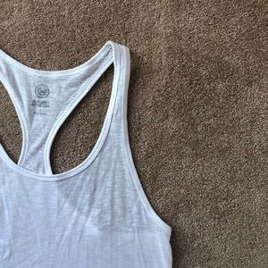 Workout Activewear Tank